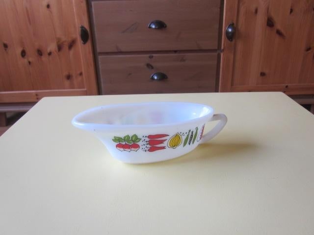 pyrex schalen juskom, Ophalen of Verzenden, Huis en Inrichting