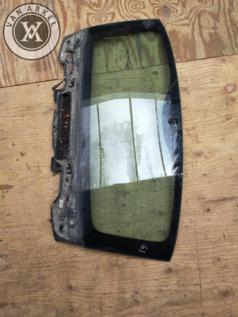 Bmw e91 achter ruit, Ophalen, Gebruikt, -, -