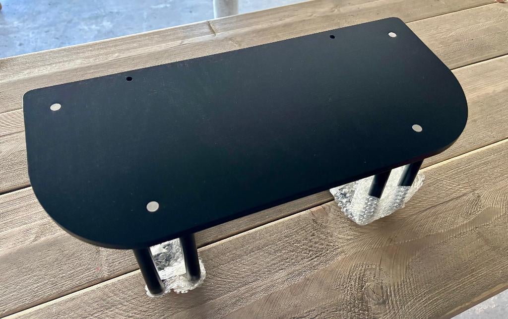 Bank- Batavus FIER 2 - Winora FUB 2 - zonder gordels - SET, Info@accell.nl, Wilmershof 73, Batavus, Nieuw