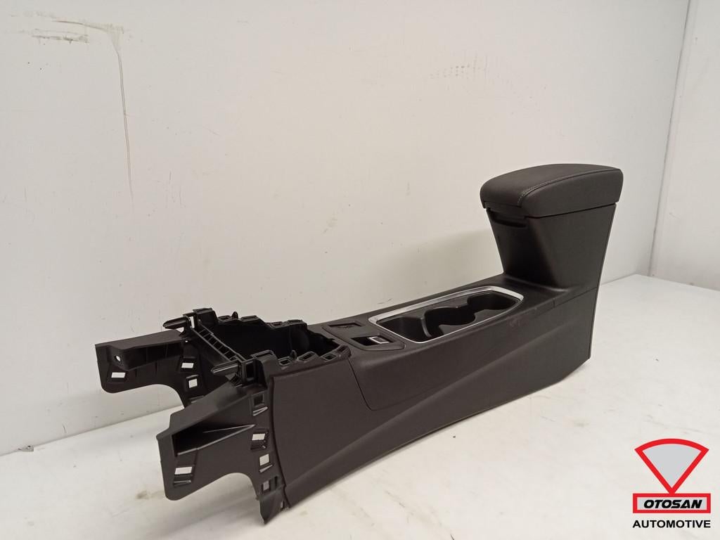 Opel Corsa F 2019+ Leder Leer Armsteun Origineel!, Gebruikt, Opel Automobile GmbH, Ophalen of Verzenden, Kontakt@opel-infoservice.de