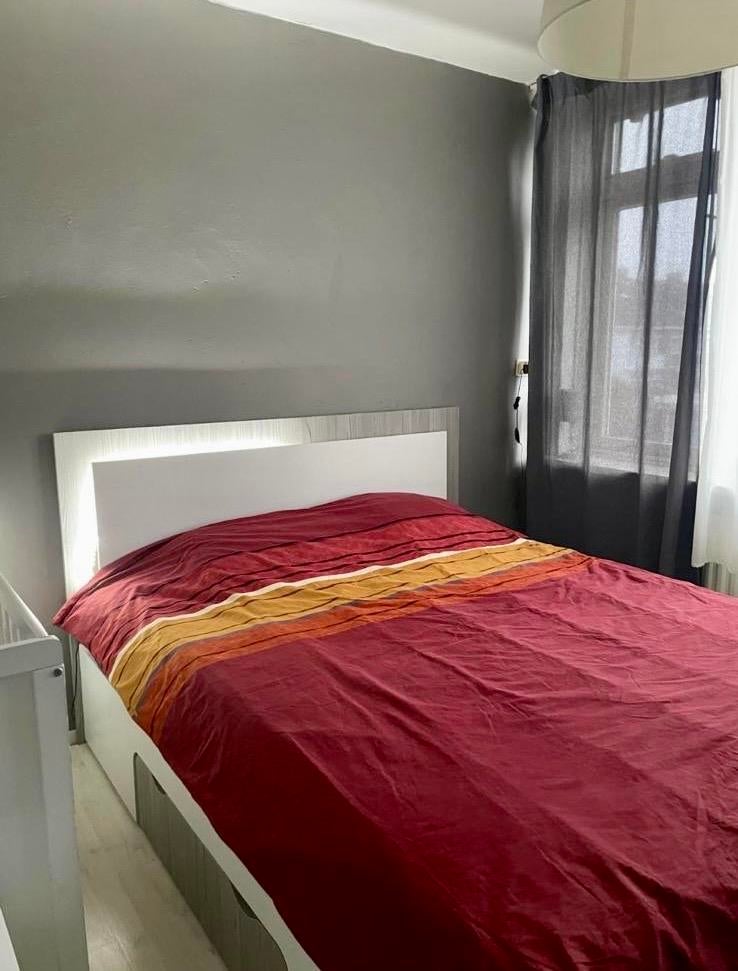 Slaapkamer Set (Eerste Eigenaar), Ophalen, Zo goed als nieuw, Tweepersoons