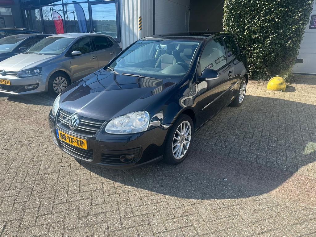 Volkswagen Golf 1.4 TSI GT Business, Voorwielaandrijving, Gebruikt, 4 cilinders, 1246 kg