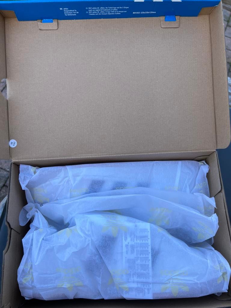 Adidas Campus 00s, Kleding | Heren, Schoenen, Wit, Nieuw, Ophalen of Verzenden, Sneakers of Gympen