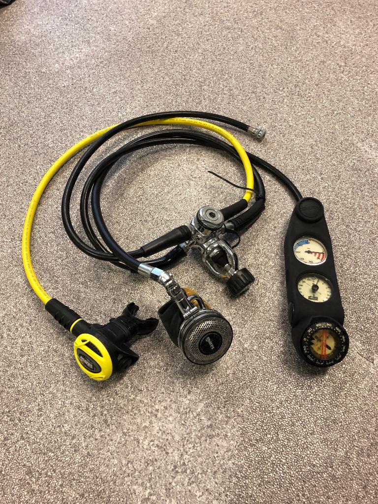 Ademautomaat, Ophalen, Gebruikt, Overige typen