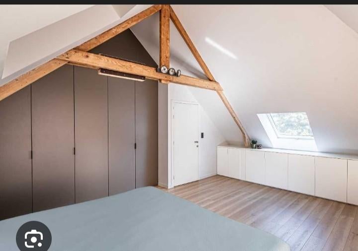 MESBA timmerbedrijf heeft tijd uit den haag, Met deur(en), 200 cm of meer, Ophalen of Verzenden, Zo goed als nieuw