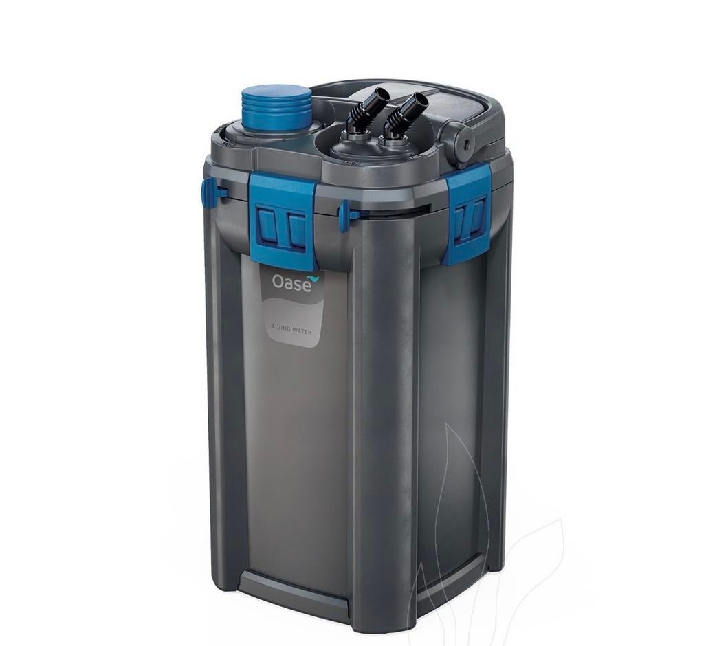 Oase biomaster thermo 600, Dieren en Toebehoren, Vissen | Aquaria en Toebehoren, Ophalen of Verzenden, Zo goed als nieuw, Filter of Co2