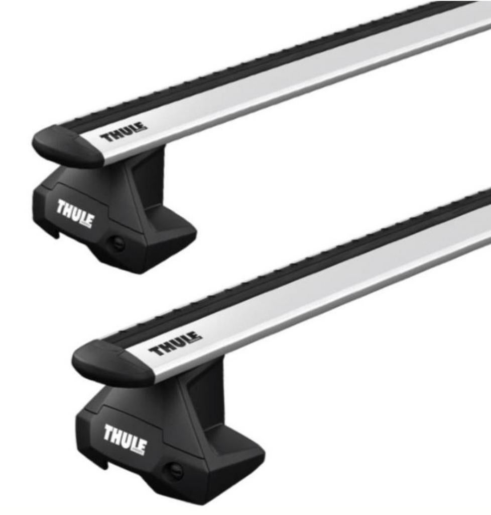 Te huur : Dakdragers voor VW Polo, Auto diversen, Dakdragers, Ophalen