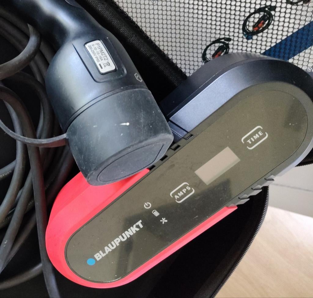 Laadkabel 220V, Ophalen of Verzenden