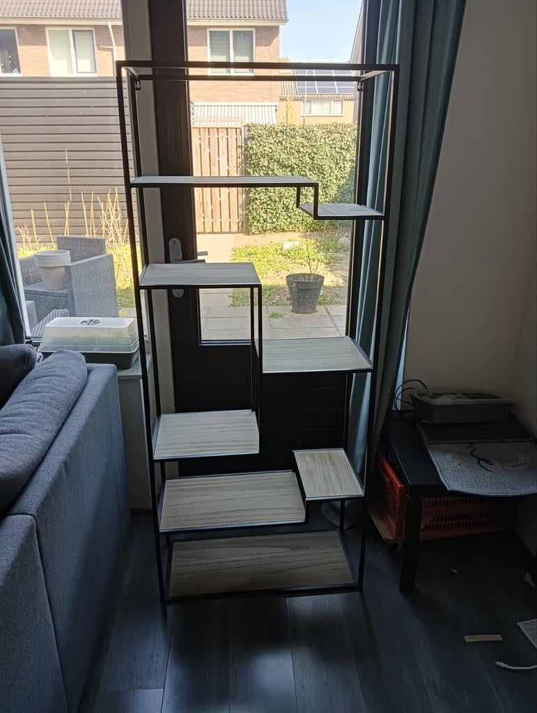 Open kast van Xenos, Huis en Inrichting, Kasten | Stellingkasten, Zo goed als nieuw, Ophalen