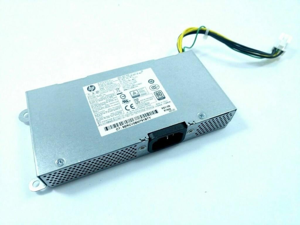 Genuine HP EliteOne 160 Watt Power Supply, Computers en Software, Facturen@maascomputers.nl, Ophalen of Verzenden, Cargadoorweg 23, 6541 BT Nijmegen
