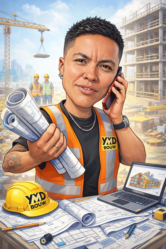 Complete renovaties en verbouwingen, Garantie, Verbouw of Aanbouw