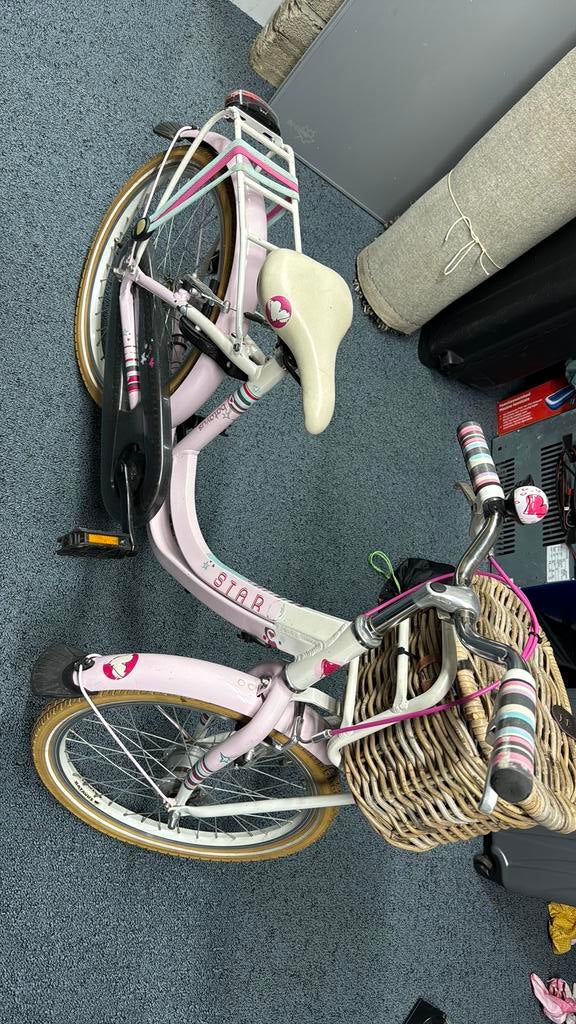 batavus star 20 ince, Ophalen of Verzenden, Zo goed als nieuw, Overige typen