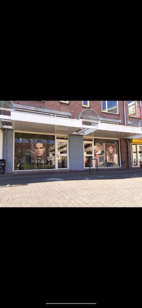 Goedlopende Kapsalon/Coiffeur in DELFT, Zakelijke goederen