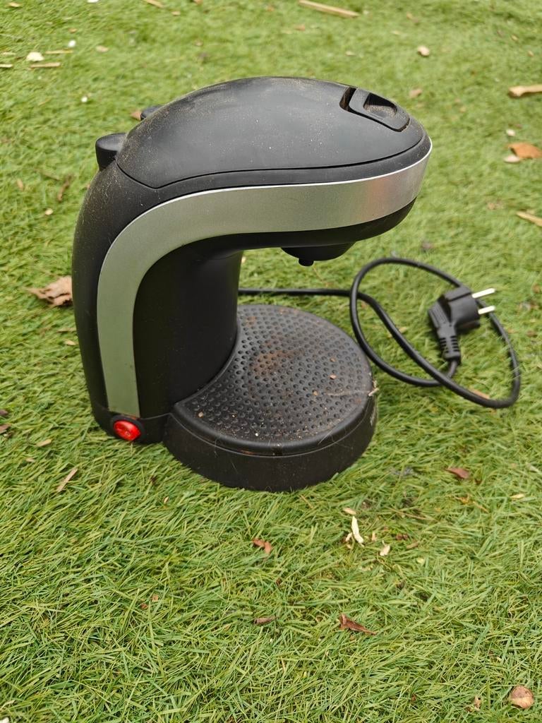 Tristar Koffiezetapparaat KZ-1216 voor de camping, Gebruikt, Koffiemachine, Gemalen koffie, Ophalen of Verzenden