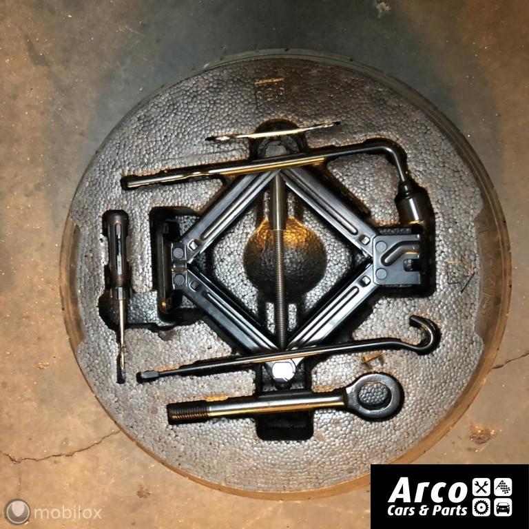 Kia Cee'd Krikset Orgineel 2007-2012, Ophalen of Verzenden, Kia, Gebruikt, Kia