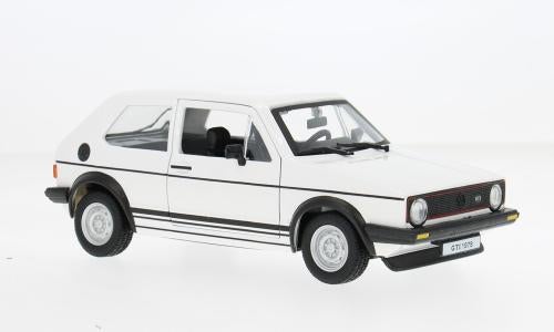 VW Golf MK I GTi., Ophalen of Verzenden, Nieuw, Auto, Bburago