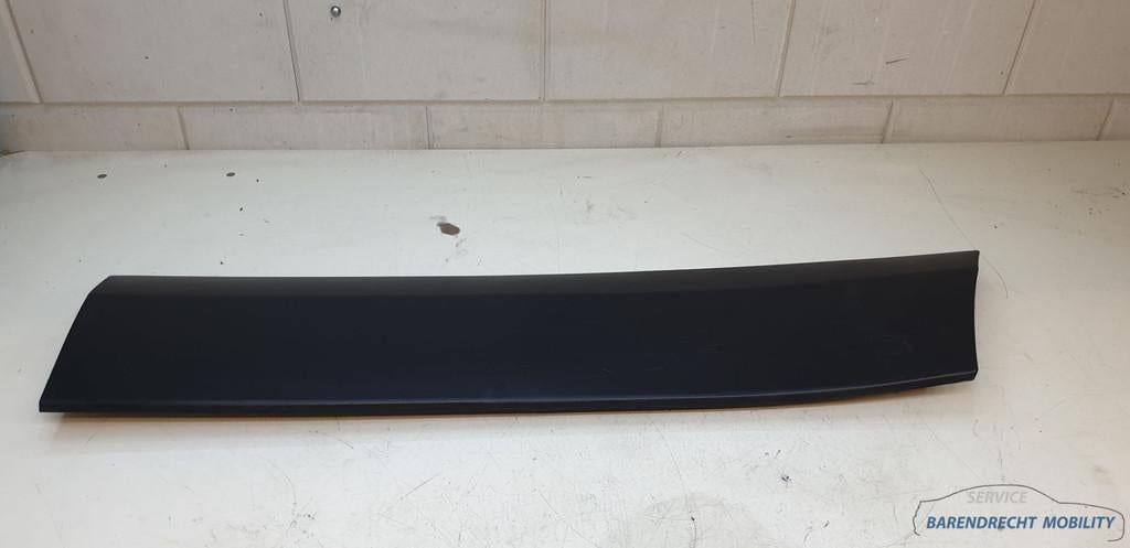 Stootstrip sierlijst Sprinter W906 portier 9066900500 Crafte, Auto-onderdelen, Carrosserie en Plaatwerk, Gebruikt, Mercedes-Benz AG