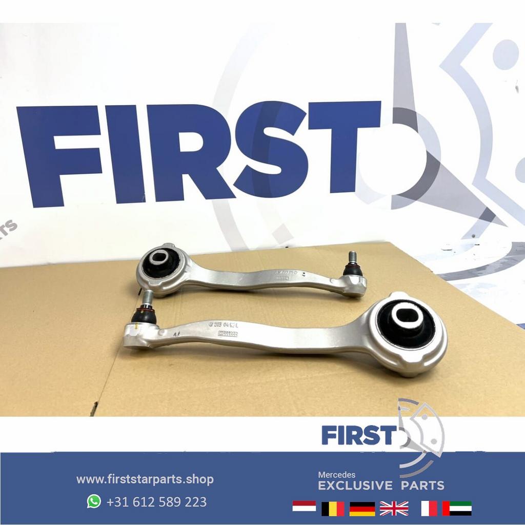 DRAAGARM MERCEDES W176 W177 W246 W247 W117 W118 W204 W205 W2, Gebruikt, -, Ophalen of Verzenden, -