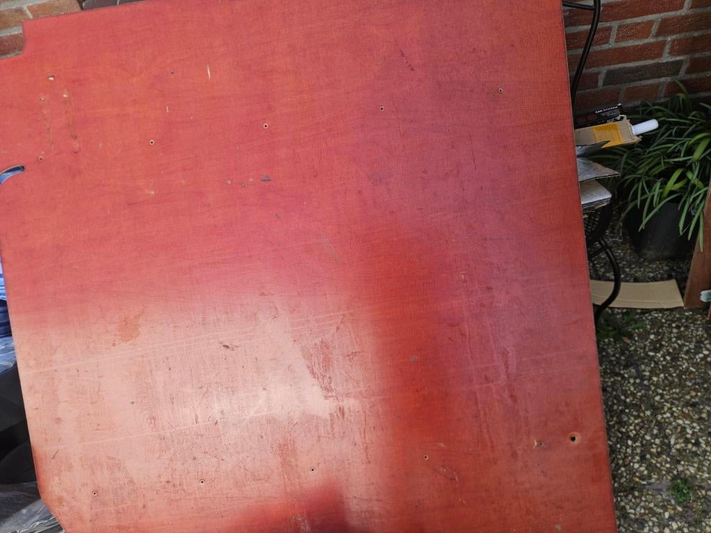 Interieur panelen Ducato, Boxer, Jumper, Ophalen of Verzenden, Nieuw