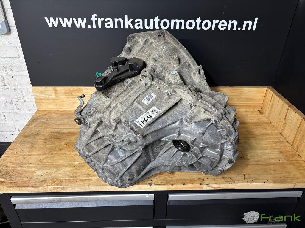 gereviseerde versnellingsbak code pf 6048 pf 50 pf6044 pf 60, Ophalen, Gebruikt, -, Herkomst onderdeel bekend