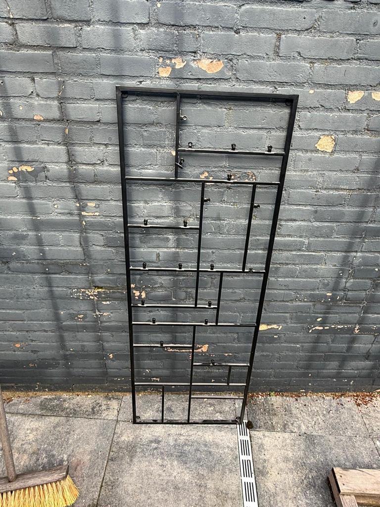 Wandrek XXL, Ophalen, Zo goed als nieuw, Overige typen