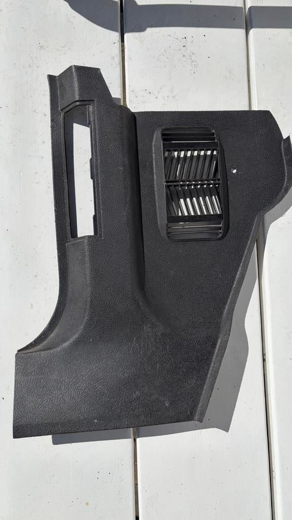 Schopboard Volvo 200 240 245, Auto-onderdelen, Interieur en Bekleding, Ophalen of Verzenden, Gebruikt, Volvo