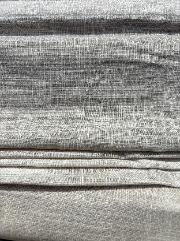 Gordijnen, Ophalen, Gebruikt, 200 cm of meer, 200 cm of meer