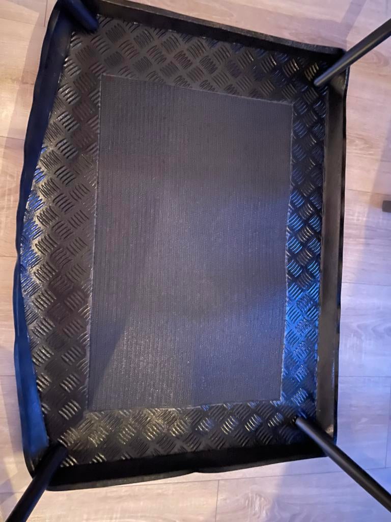 DIV nieuwe auto kofferbak matten bijna gratis, Ophalen of Verzenden