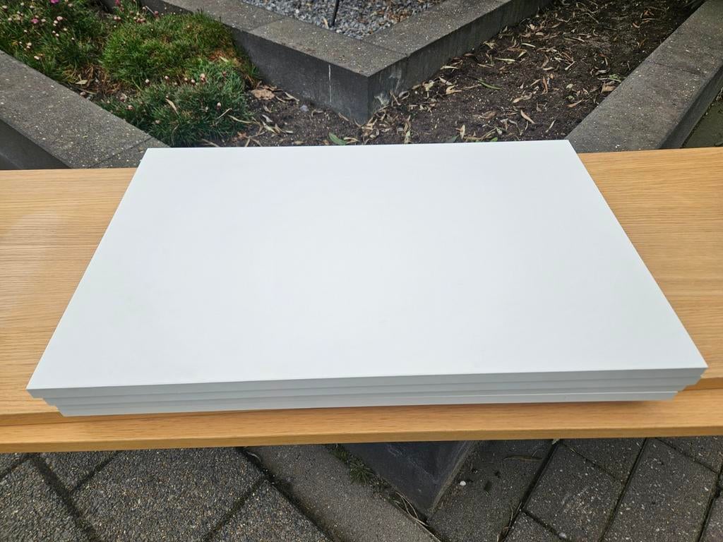 4x Lappviken deurtjes voor IKEA kastje 60x36, Ophalen