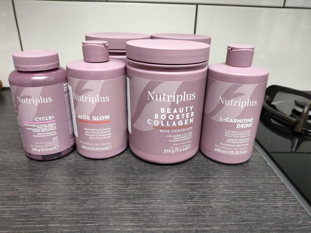 Farmasi Beauty & Verzorging - Nieuw & Origineel, Ophalen of Verzenden, Nieuw, Gehele gezicht, Verzorging