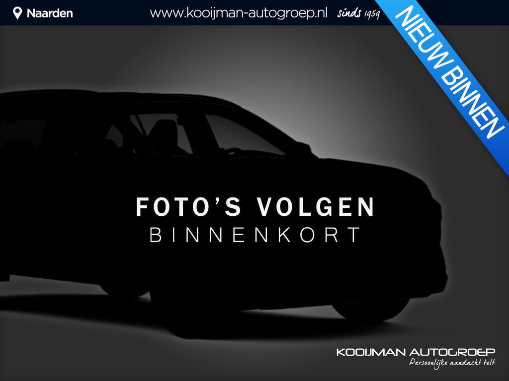 Kia Picanto 1.0 DPI DynamicLine Nu €2.000,- voordeel! Nu t, Voorwielaandrijving, Stof, 63 pk, Euro 6