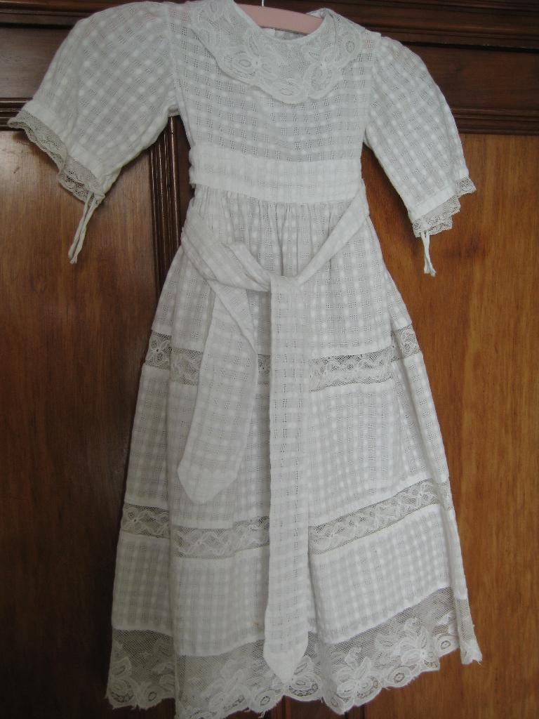 OUDE DOOPJURK, Ophalen of Verzenden