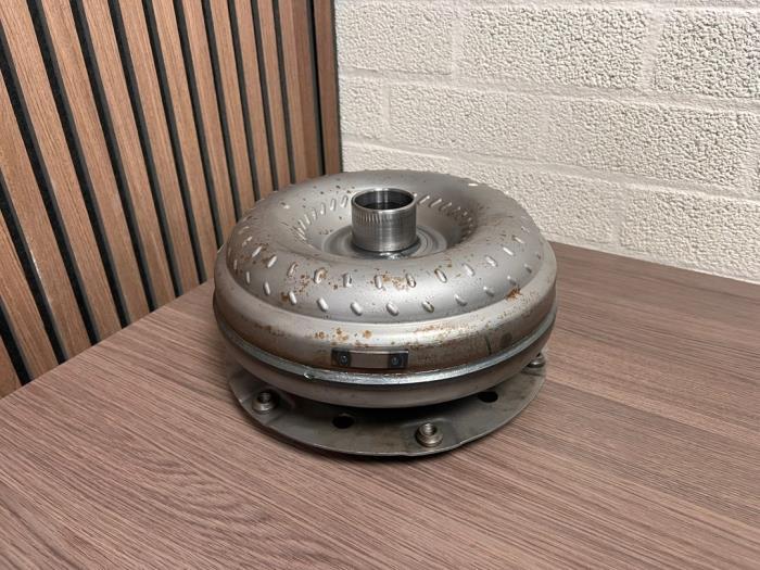 Koppelomvormer Automaat van een BMW 1-Serie, Auto-onderdelen, Remmen en Aandrijving, 12 maanden garantie, -, -, Nieuw