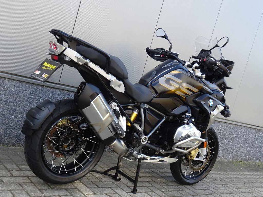 BMW R 1250 GS EXCLUSIVE VERLAAGD (bj 2019) - foto 3