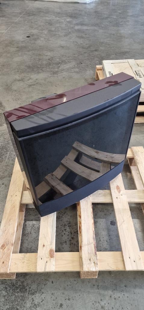 B&O BeoVision MX 4002 TV, Ophalen