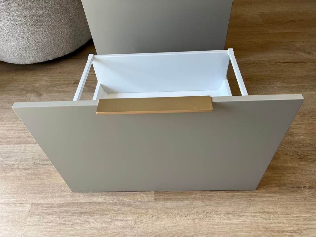 Ikea Maximera Havstorp, Ophalen, Beige, Nieuw, 50 tot 100 cm
