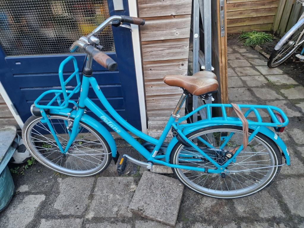 Opknap kinderfiets, 50 tot 53 cm, Ophalen, Gebruikt, Overige merken