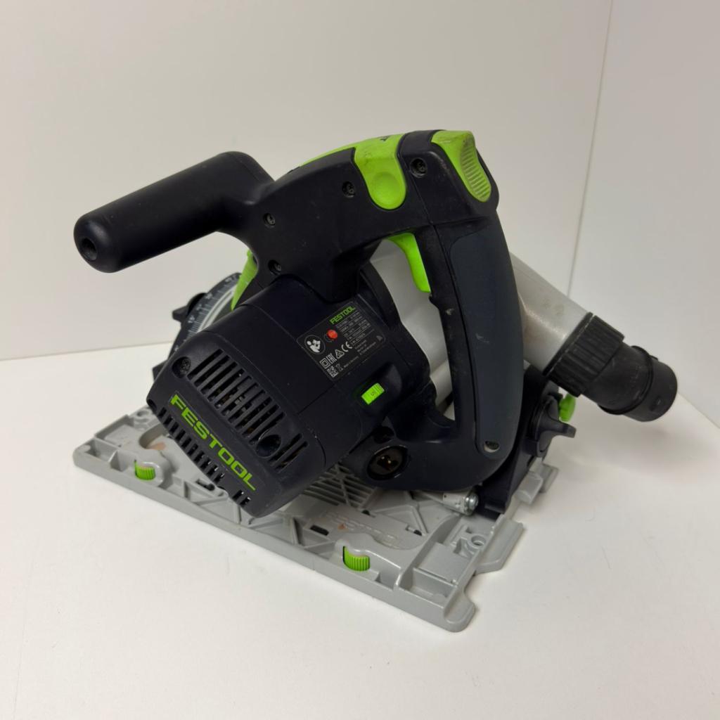 Festool TS 55 FEBQ invalzaag Body | Nette staat, Festool, Zo goed als nieuw, Support@festool.com, Festool GmbH, Wertstraße 20, 
73240 Wendlingen
Germany