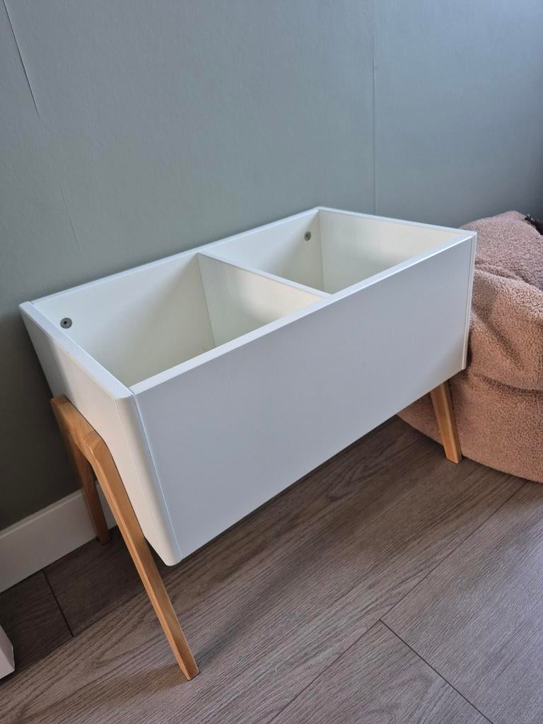 Boekenkistje van Petit Amelie, Ophalen of Verzenden, Overige typen