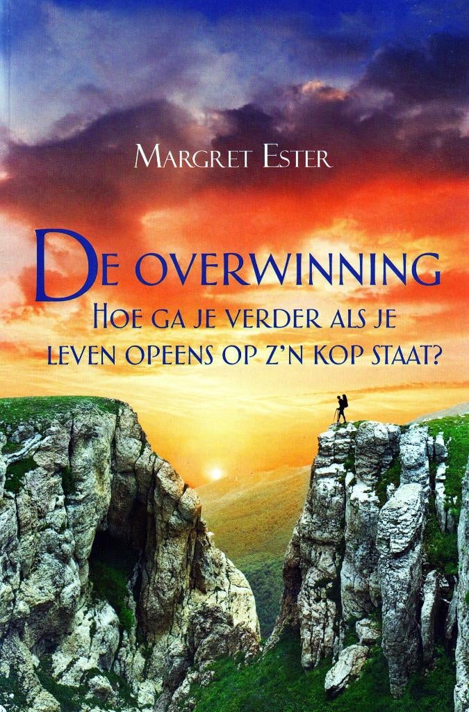 De Overwinning - Margret Ester / 9789461760302, Ophalen of Verzenden, Zo goed als nieuw, Margret Ester, Overige