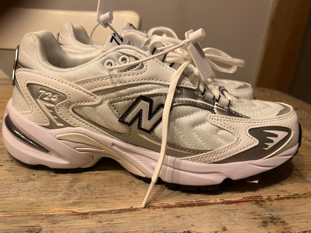 New balance sneekers maat 38,5, Verzenden, Jongen of Meisje, Schoenen, Nieuw