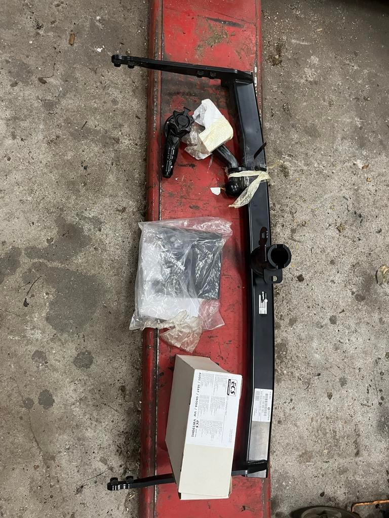 Afneembare trekhaak Skoda Octavia nieuw!!, Ophalen, Nieuw