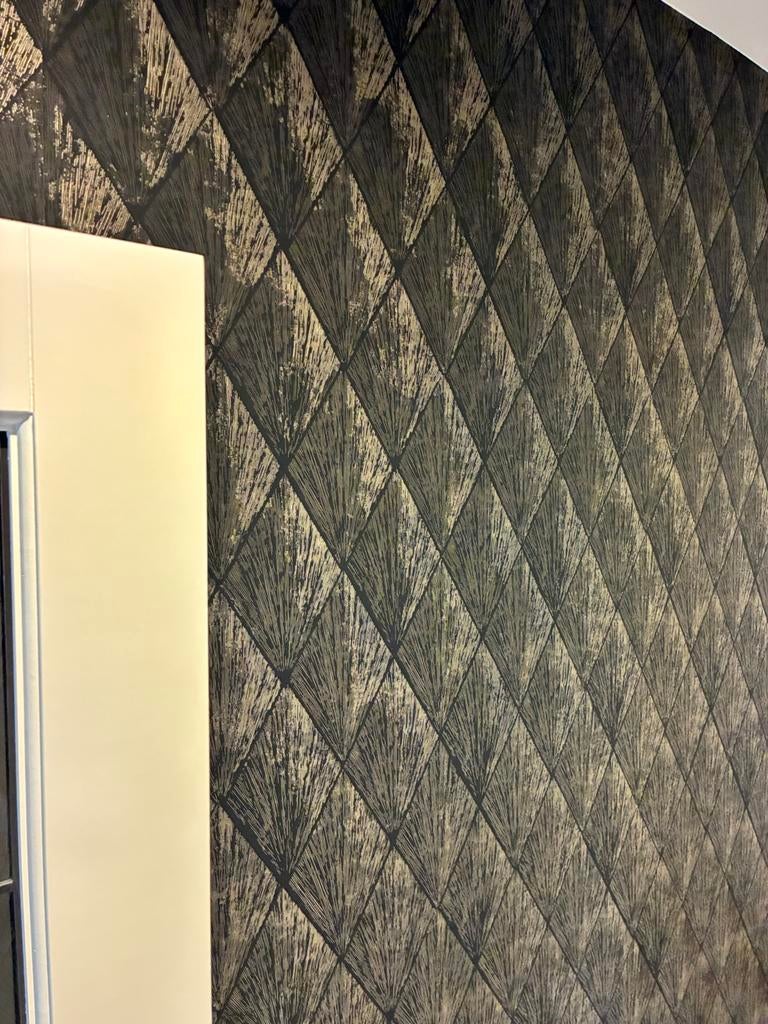 Elitis behang, Ophalen, Minder dan 10 m²