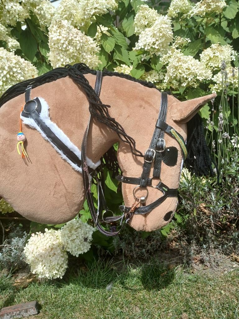 Adw hobby horse, Hobby en Vrije tijd, Ophalen of Verzenden