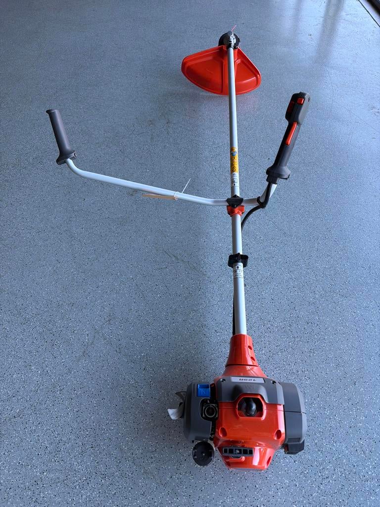 Husqvarna 129R Benzine strimmer -nieuw 26% korting, Tuin en Terras, Grastrimmers, Ophalen, Nieuw, 30 tot 50 cm, Benzine