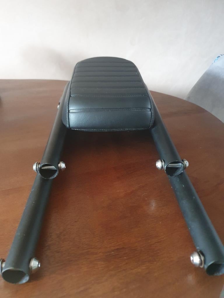 Fatbike v8 achter zitje, Fietsen en Brommers, Ophalen of Verzenden, Gebruikt