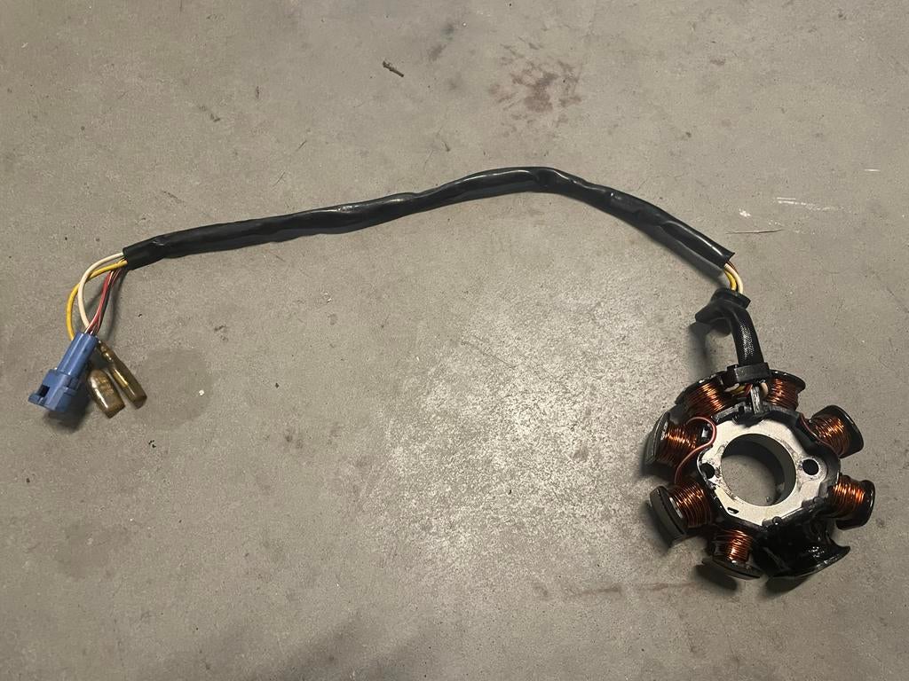 KTM 525 KTM 520 KTM 450 Ontsteking Bobine Pick up, Ophalen of Verzenden, Gebruikt