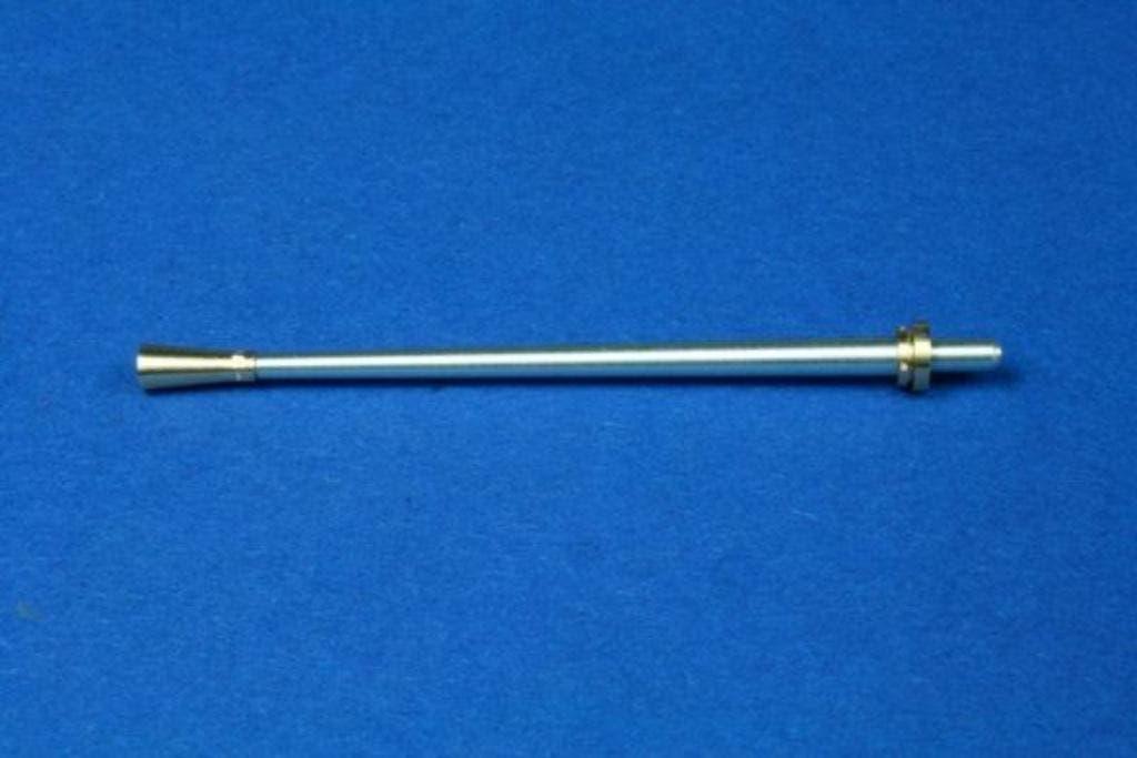 RB	35B97	40mm Bofors Crusader III AA Mk I	1/35, Hobby en Vrije tijd, Modelbouw | Auto's en Voertuigen, Nieuw, Tank, 1:32 tot 1:50