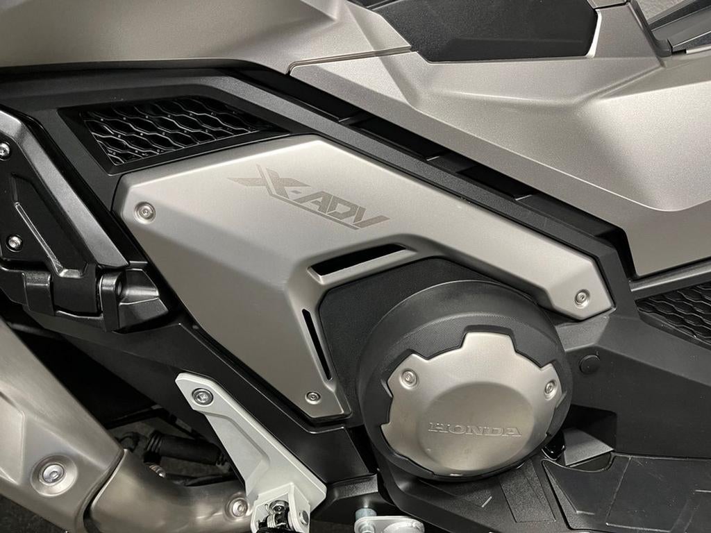 Honda X-ADV (bj 2021) - foto 3