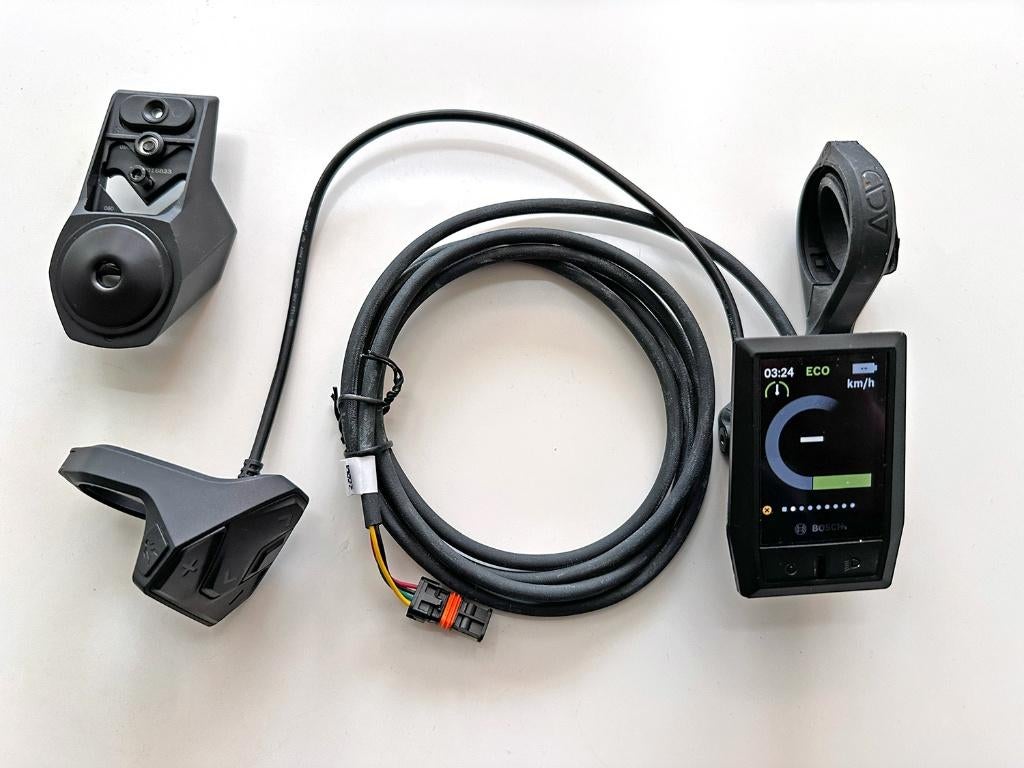 Bosch Kiox retrofit set (BUI330). Voor Bosch BES2., Ophalen of Verzenden, Zo goed als nieuw